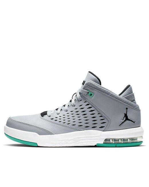 Nike Blue Flight Origin 4 Sport Shoes for men