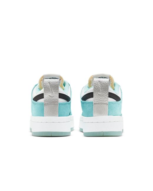 Nike Blue (Wmns) Dunk Low Disrupt 'Copa'