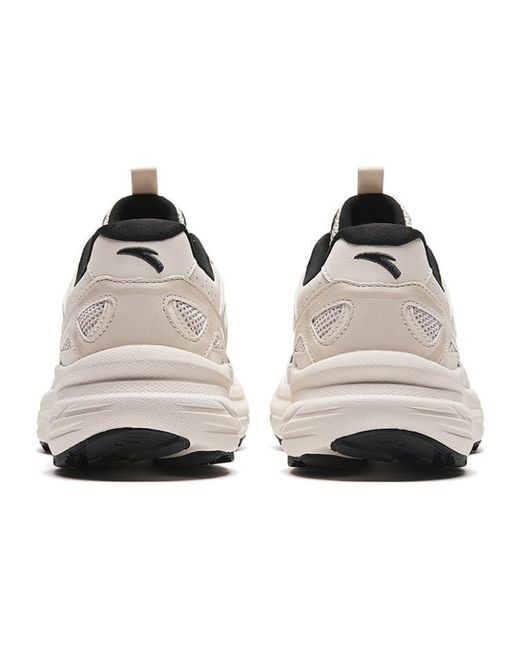 Anta White (Wmns) At955