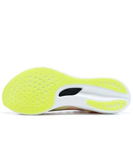 Li-ning White Feidian 3 Challenger for men