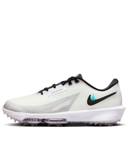 Nike White Air Zoom Infinity Tour Nrg Wide 'Summit Daybreak' for men