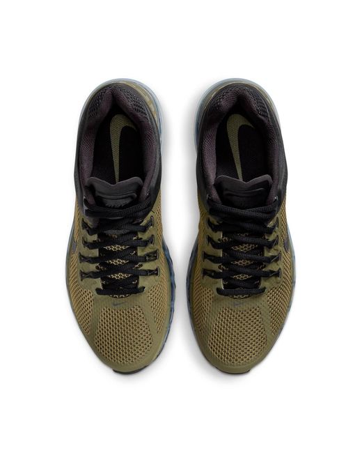 Nike Brown Air Max 2013 for men
