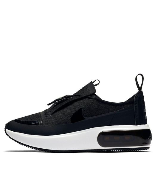 Nike Blue (Wmns) Air Max Dia Winter