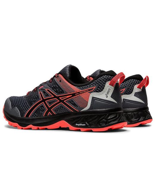 Asics Red (Wmns) Gel-Sonoma 5 'Metropolis'