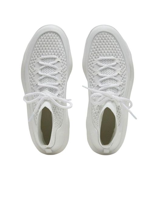 EQL White 247 'Moon' for men