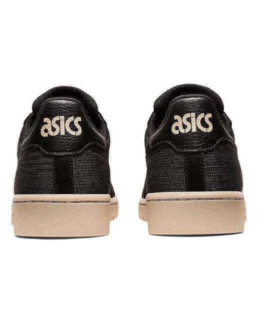 Asics Black Japan S for men
