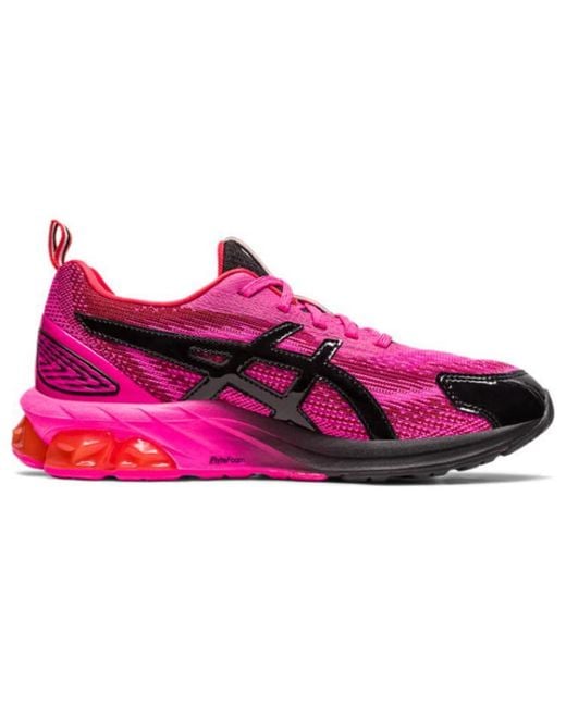 Asics Pink (Wmns) P.E Nation X Gel Quantum 180 7 Glow'
