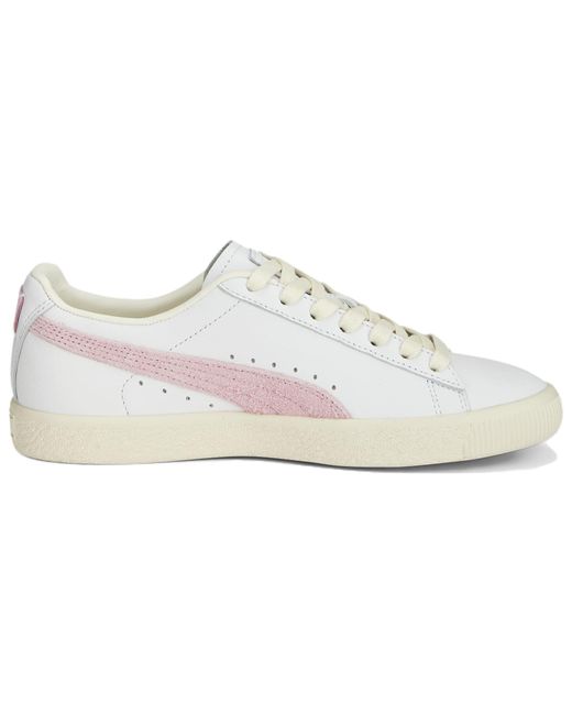 PUMA White Clyde 'Base for men