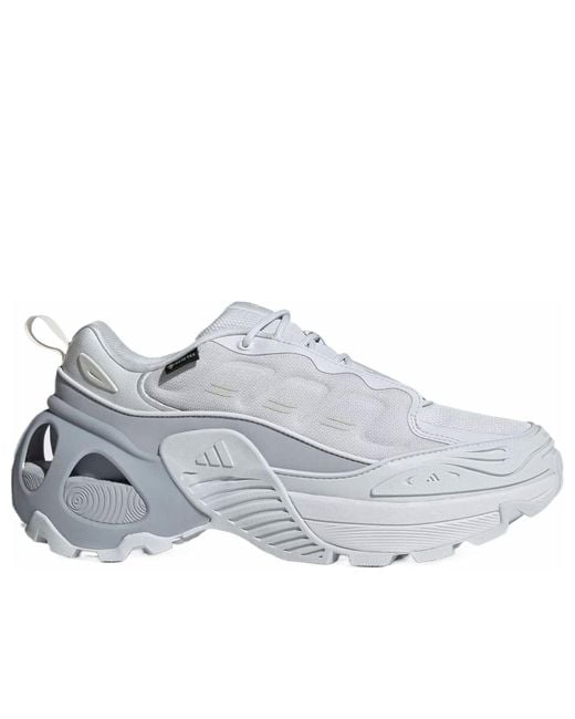 Adidas Gray Wonder Runner Armd for men