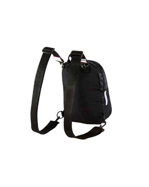 PUMA Black (Wmns) Prime Time Mini Backpack