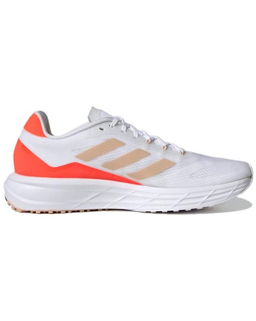Adidas White (Wmns) Sl20.2