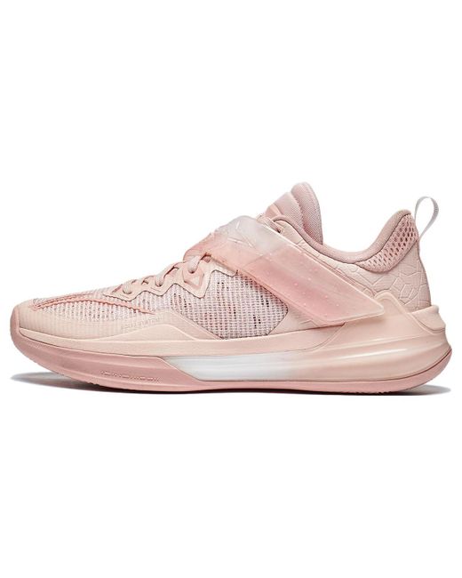 Li-ning Pink Liren 3 Team for men