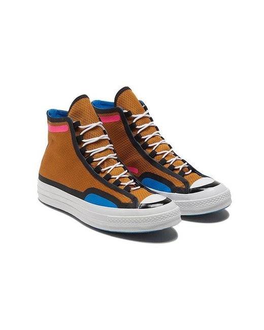 Converse Brown Chuck 70 'Digital Terrain for men