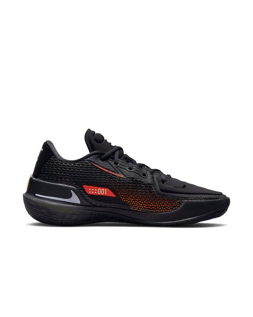 Nike Black Air Zoom Gt Cut Ep for men