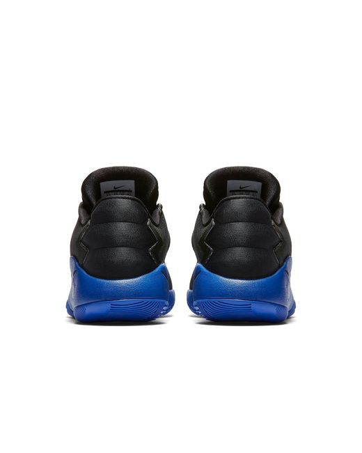 Nike Blue Hyperdunk 2016 Low Game Royal' for men
