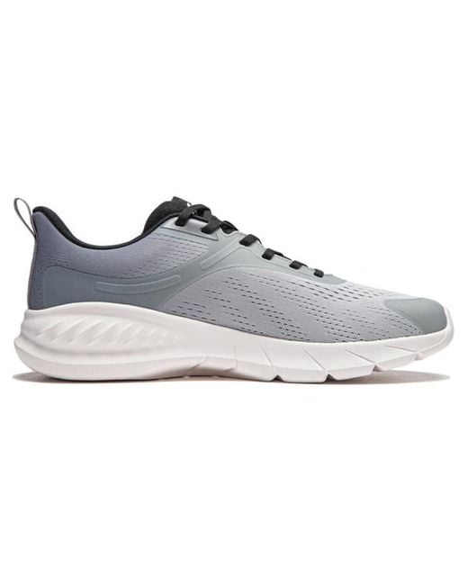 Li-ning Gray Easy Flex V2 for men