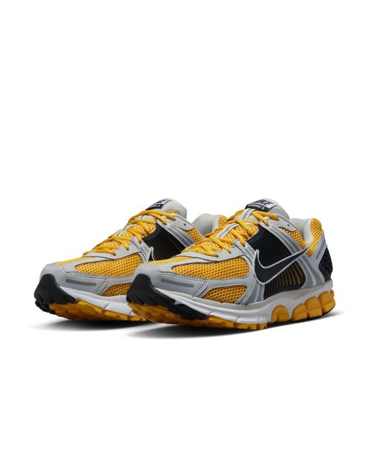 Nike Blue Air Zoom Vomero 5 'University' for men