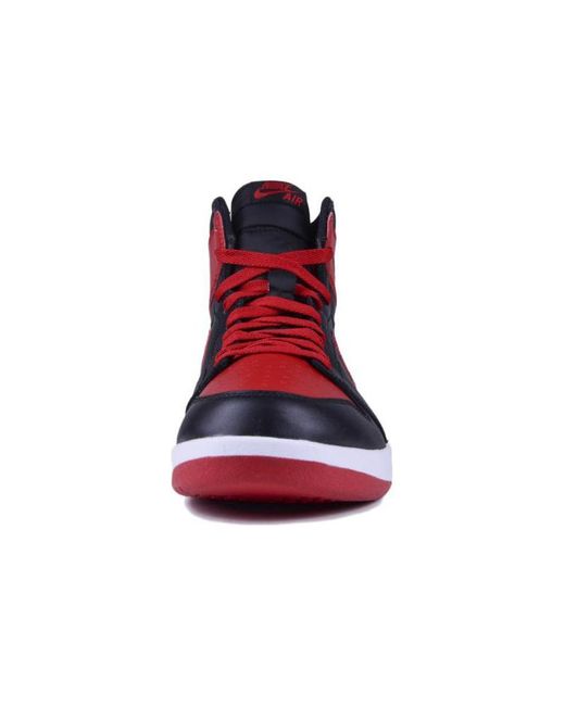 Nike Red 1.5 'The Return' for men