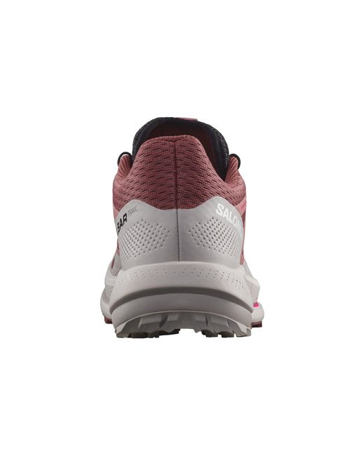 Salomon Purple (Wmns) Pulsar Trail