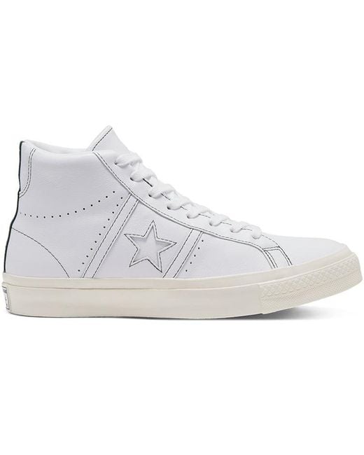 Converse White Case Study X One Star Academy High for men