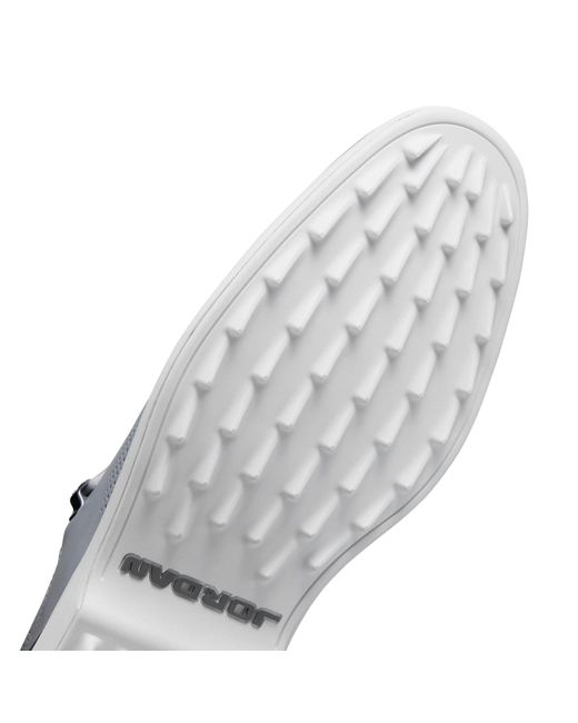 Nike White Adg 4 Golf 'Wolf' for men