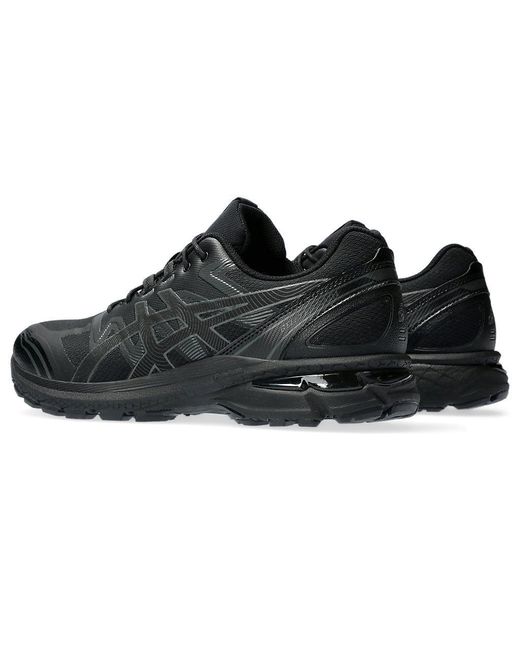 Asics Black Gel-Terrain for men