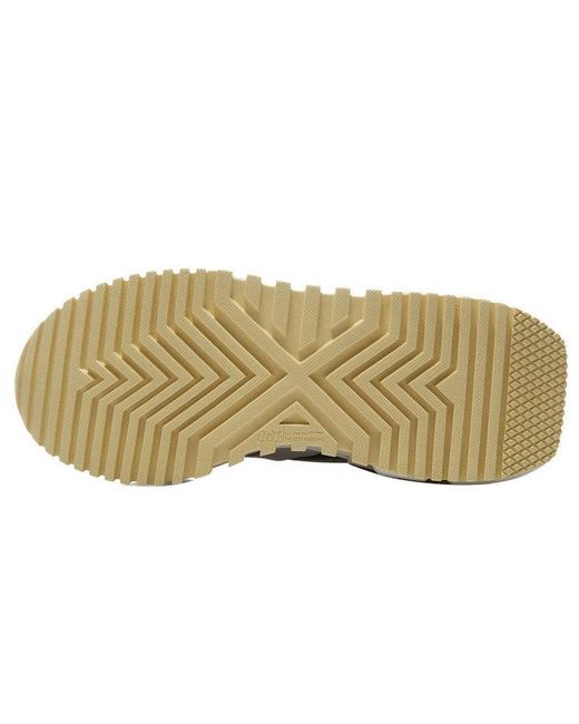 Li-ning White (Wmns) 001 Classic Low Paris Fashion Week 2021 'Milk'