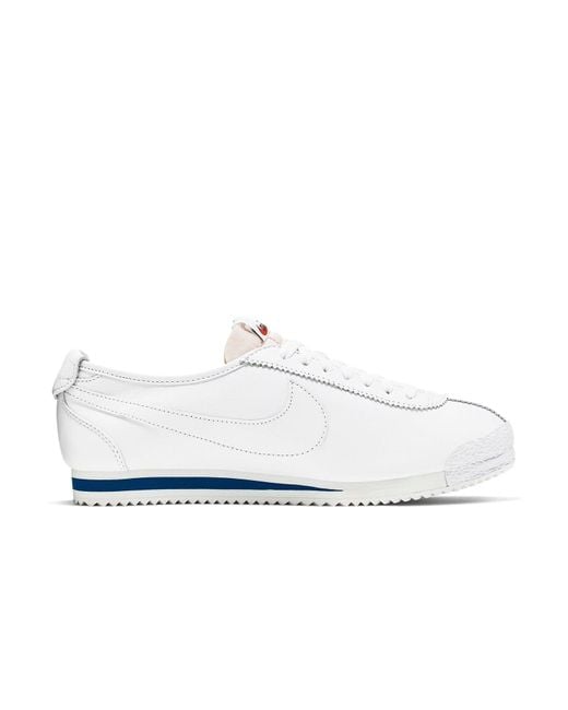 Nike White Classic Cortez '72 Qs 'Shoe Dog Pack for men