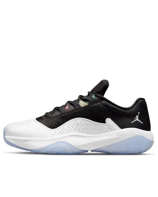 Nike Black 11 Cmft Low for men