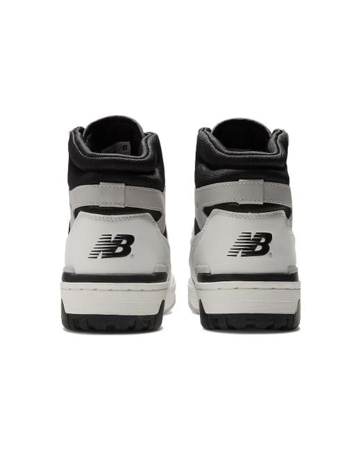 New Balance Metallic 650R for men