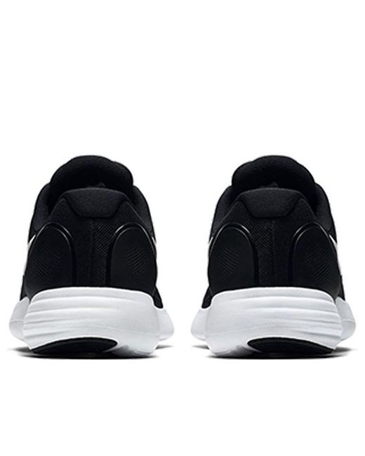 Nike Black (Wmns) Lunar Apparent