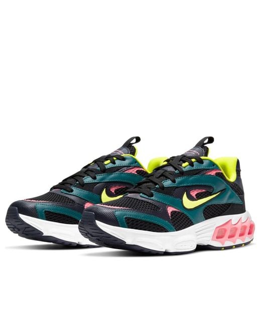 Nike Blue (Wmns) Zoom Air Fire 'Dark'