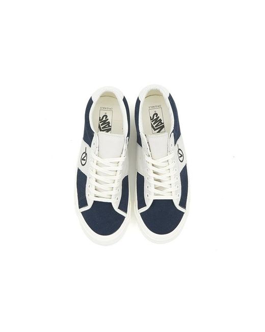 Vans Blue Vault Og Sid Lx for men