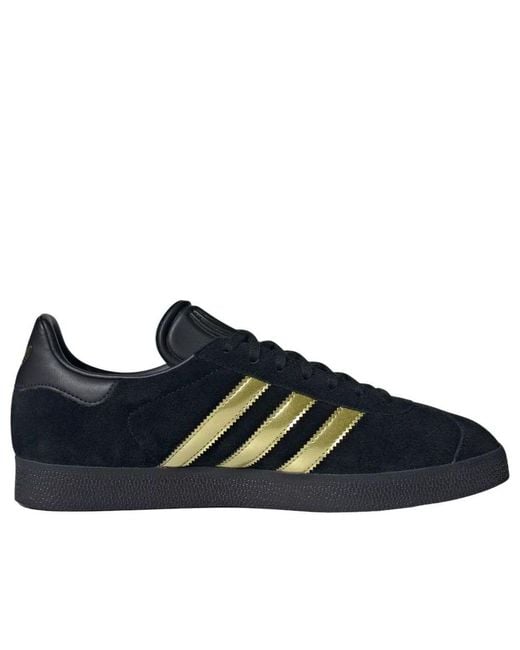 Adidas Blue Gazelle 'Jude Bellingham' for men