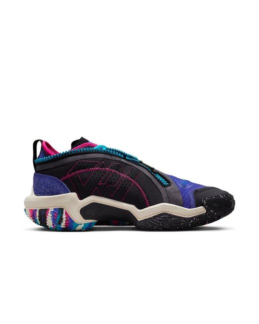 Nike Blue Why Not Zer0.6 'Bright Concord' for men