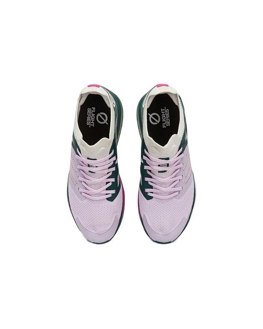 The North Face White (Wmns) Vectiv Infinite Trail Running Shoes 'Pale'