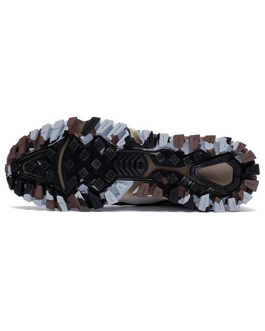 Li-ning White Wuxing Yu Ye for men