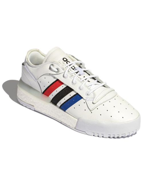 Adidas Blue Rivalry Rm for men