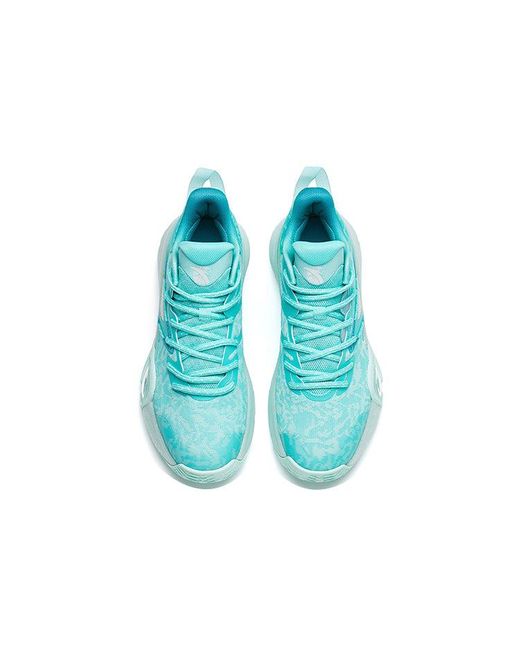 Anta Blue Butterfly Transformation 'Aqua' for men