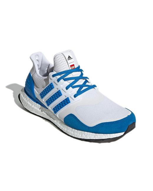 Adidas Blue Lego X Ultraboost 'Color Pack for men