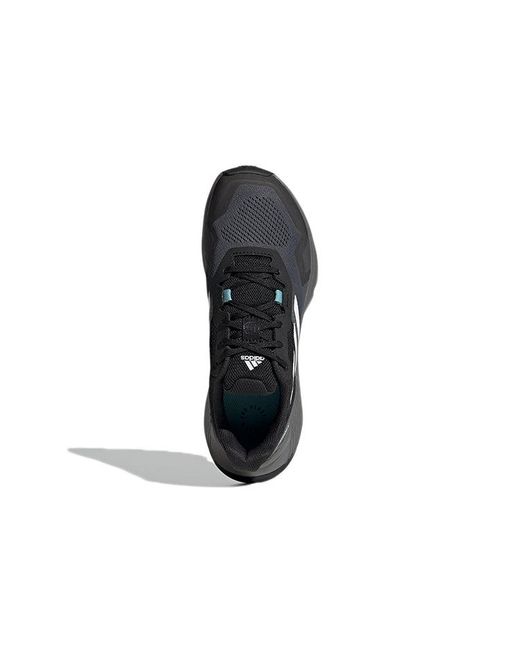 Adidas Terrex Soulstride Rain.rdy 'black Mint Ton'
