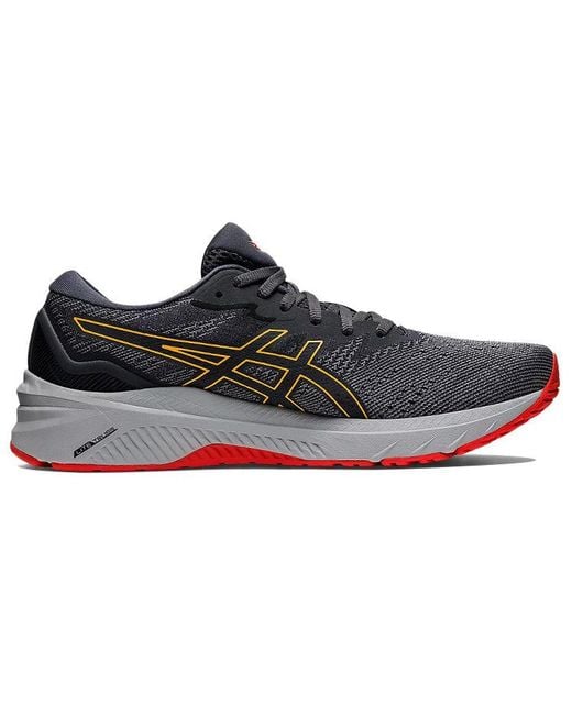 Asics Brown Gt-1000 11 'Sheet Rock' for men
