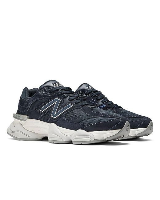 New Balance Blue 9060 'Eclipse' for men