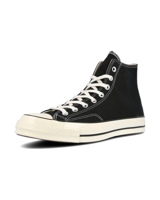 Converse Black Chuck 70 Hi for men