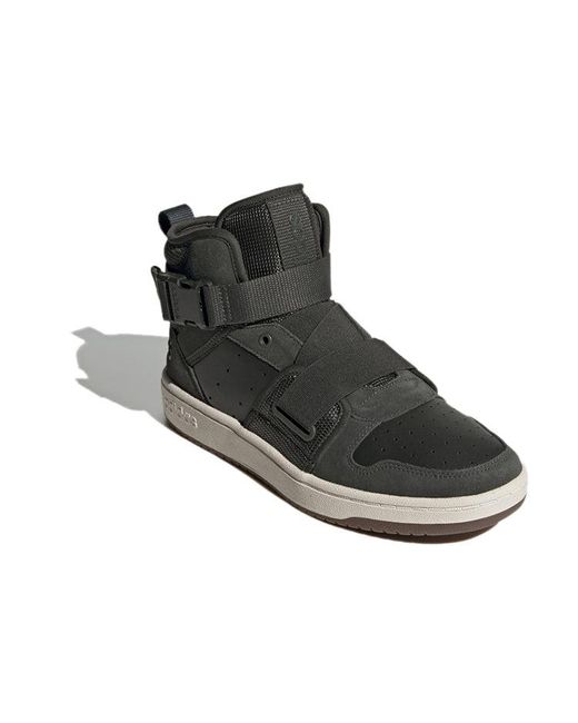 Adidas Black Hoops 2.0 Utx for men
