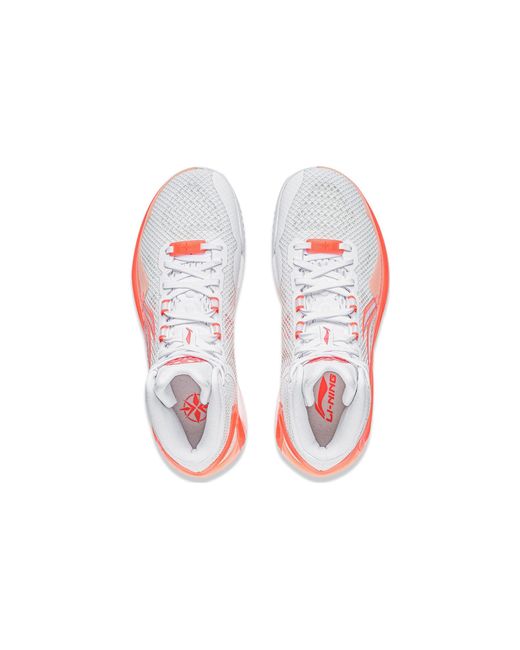 Li-ning Pink Liren 4 High for men