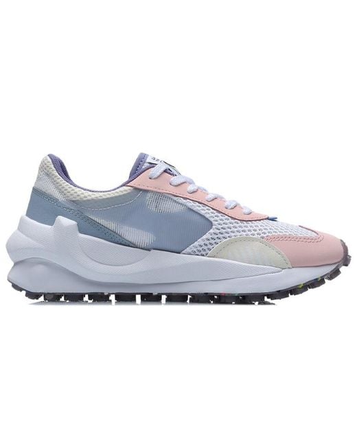 Li-ning Blue (Wmns) Eternal 92 Peen'