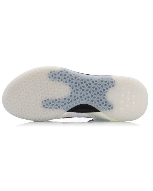 Li-ning Blue Yushuai 14 for men