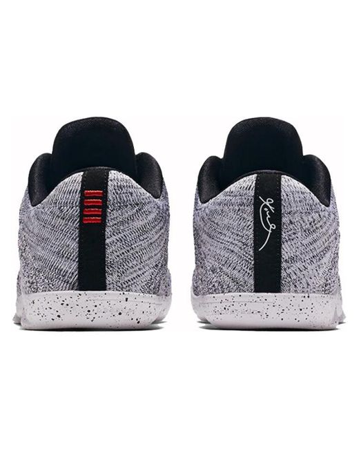 nike kobe 11 mens brown