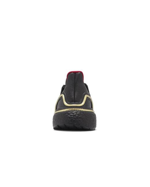 Adidas Black Ultraboost 20 'Year Of The Dragon' for men